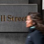 Wall Street Posts Strongest First Half Since 2021 Despite Market Turmoil