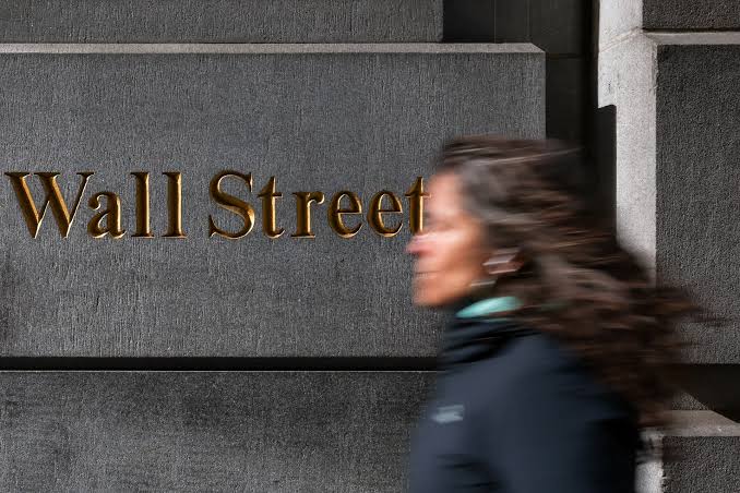 Wall Street Posts Strongest First Half Since 2021 Despite Market Turmoil