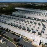 AI Investors Are Finding a Safer Way to Bet on the Data Center Boom