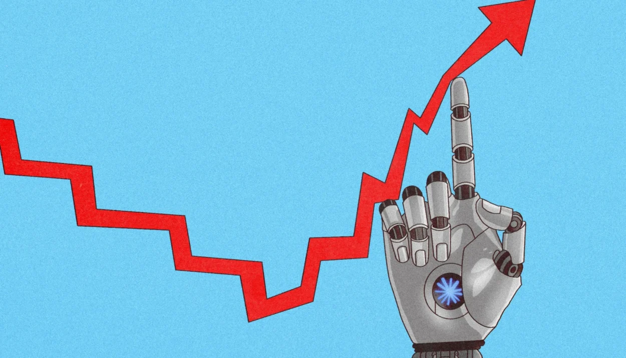 AI Is Turning Retail Traders Into DIY Hedge Funds