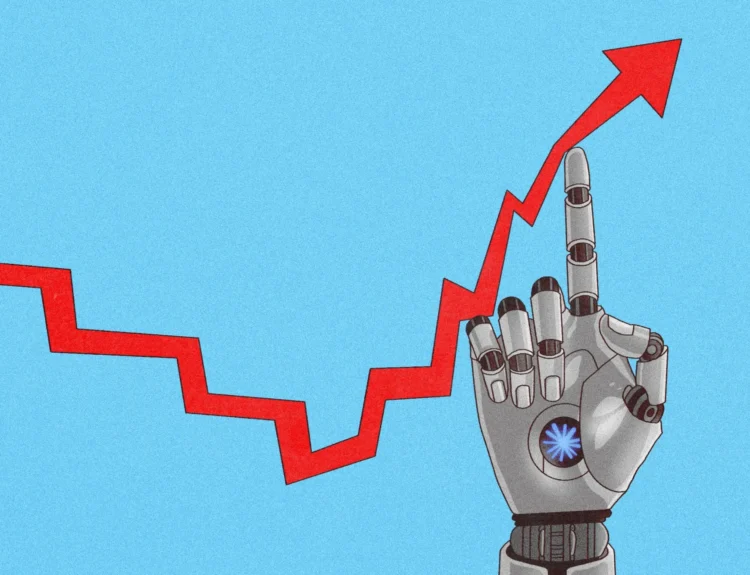 AI Is Turning Retail Traders Into DIY Hedge Funds