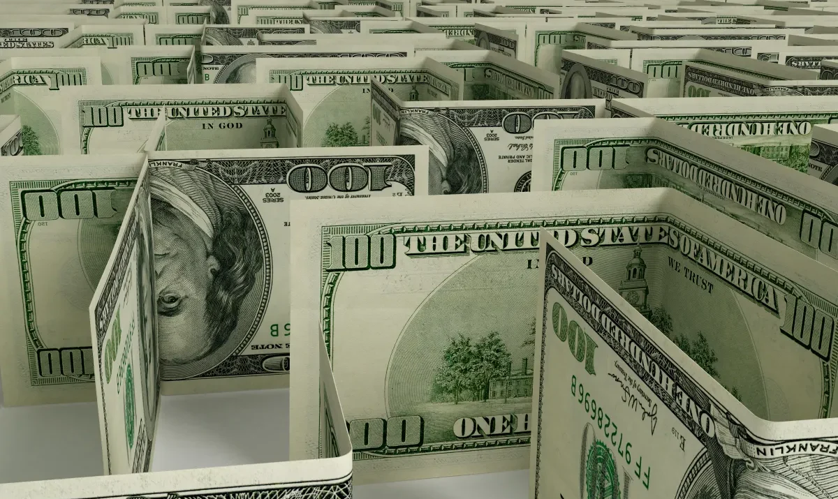 AI’s Trillion-Dollar Question: Can Boom Generate Enough Value to Pay for Itself?