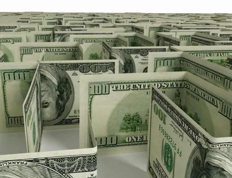 AI’s Trillion-Dollar Question: Can Boom Generate Enough Value to Pay for Itself?