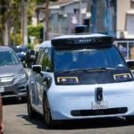 Americans Can’t Buy Chinese EVs. Waymo Is Importing Thousands