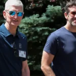 Apple Hits $5 Trillion Market Value for the First Time