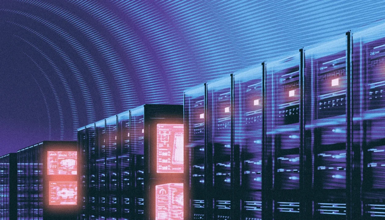 Behind the Curtain: The new existential threat to AI
