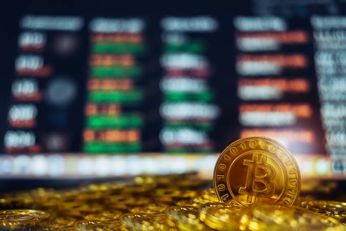 Bitcoin Passes $69,000: Here’s Why