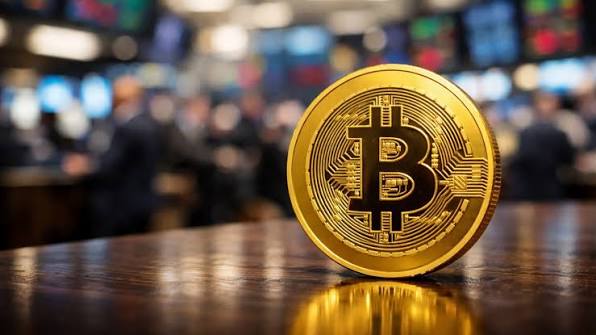 Bitcoin and Gold ETFs Draw $7 Billion as Investors Bet on Scarcity