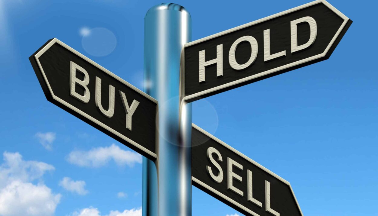 Buy-Hold-Sell List: The Best Stocks to Own in August 2026