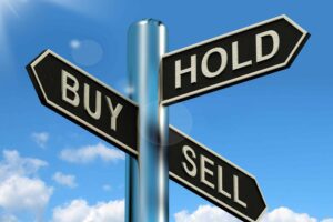 Buy-Hold-Sell List: The Best Stocks to Own in August 2026