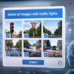 CAPTCHAs Are Failing as AI Agents Become Harder to Detect