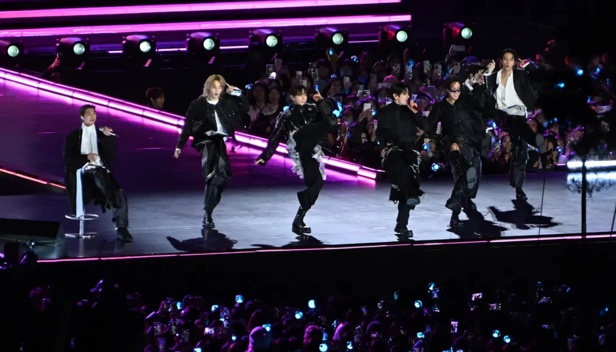 Concert Tickets Keep Getting More Expensive: Here’s Why