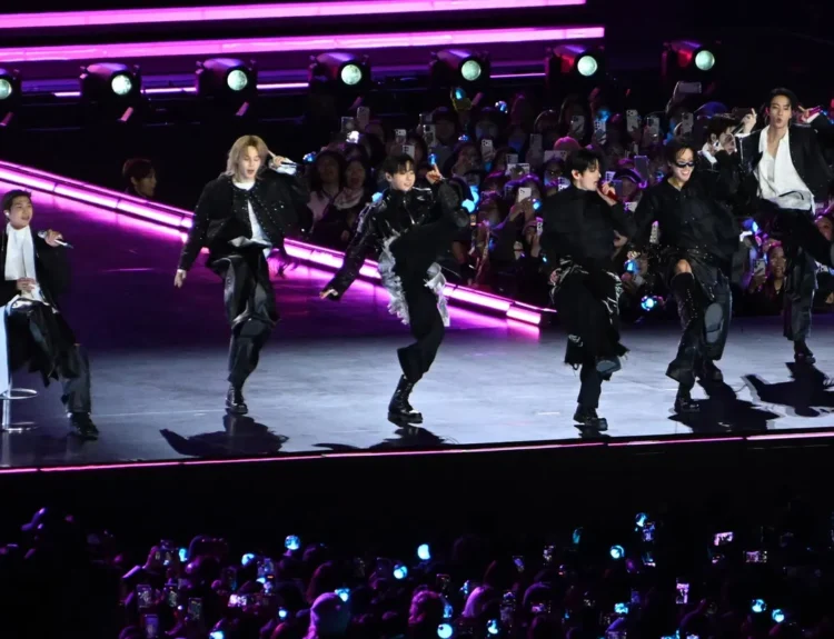 Concert Tickets Keep Getting More Expensive: Here’s Why