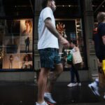 Consumer Sentiment Strong in July, Inflation Expectations Drop