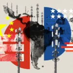 Deep Dive: China vs. the US in Latin America