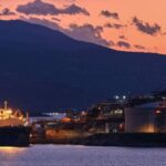 Europe’s Gas Crunch Is a Warning for US LNG Exporters
