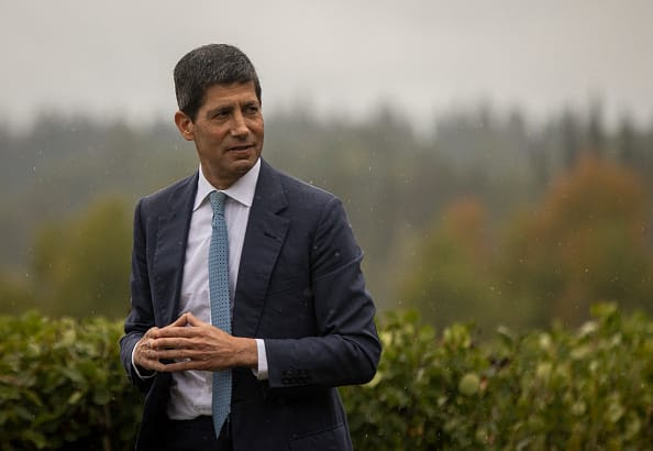 Fed Chair Kevin Warsh Signals Inflation Fight Isn’t Over