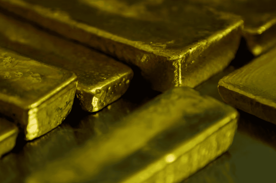Gold Hits Three-Month High as Investors Await US Inflation Data