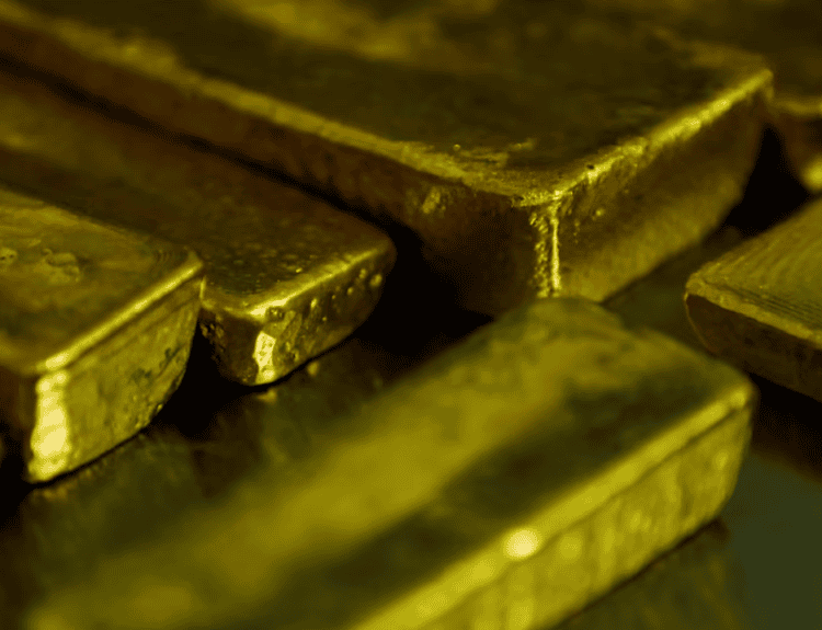 Gold Hits Three-Month High as Investors Await US Inflation Data