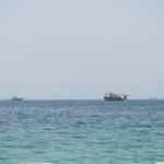 Hormuz Deal Fades as US and Iran Clash Over Compensation