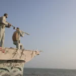 Iran Weighs Escalation as US Economic Pressure Tightens
