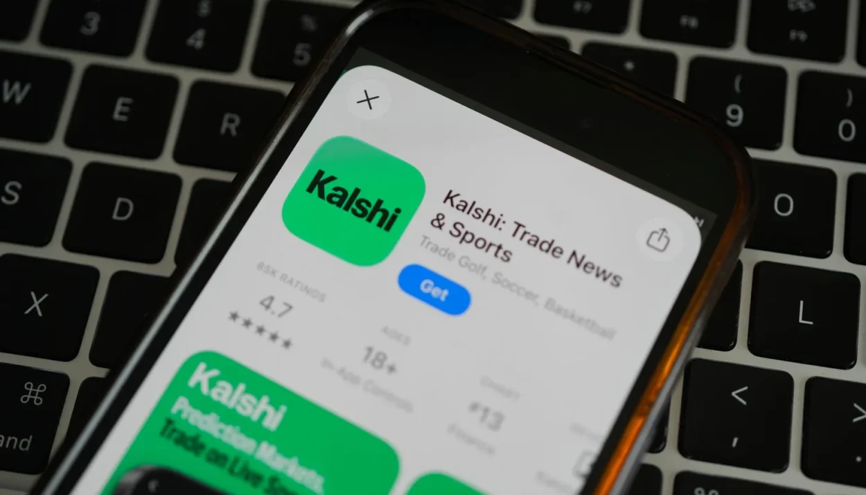 Kalshi Ordered to Halt Most Operations in Washington State