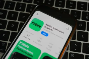 Kalshi Ordered to Halt Most Operations in Washington State
