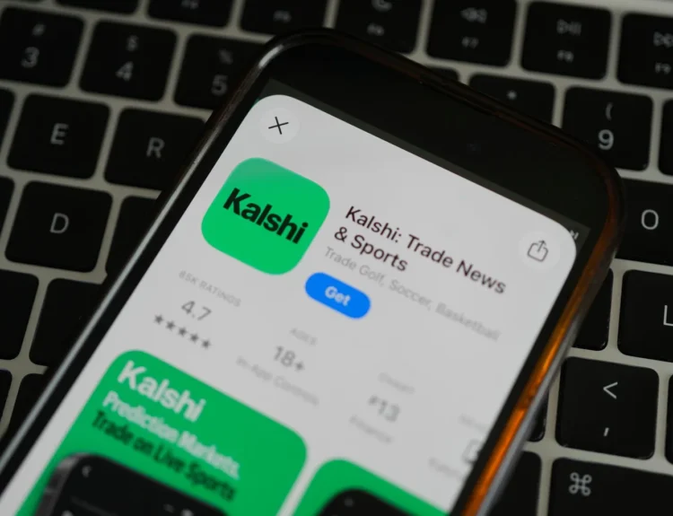 Kalshi Ordered to Halt Most Operations in Washington State