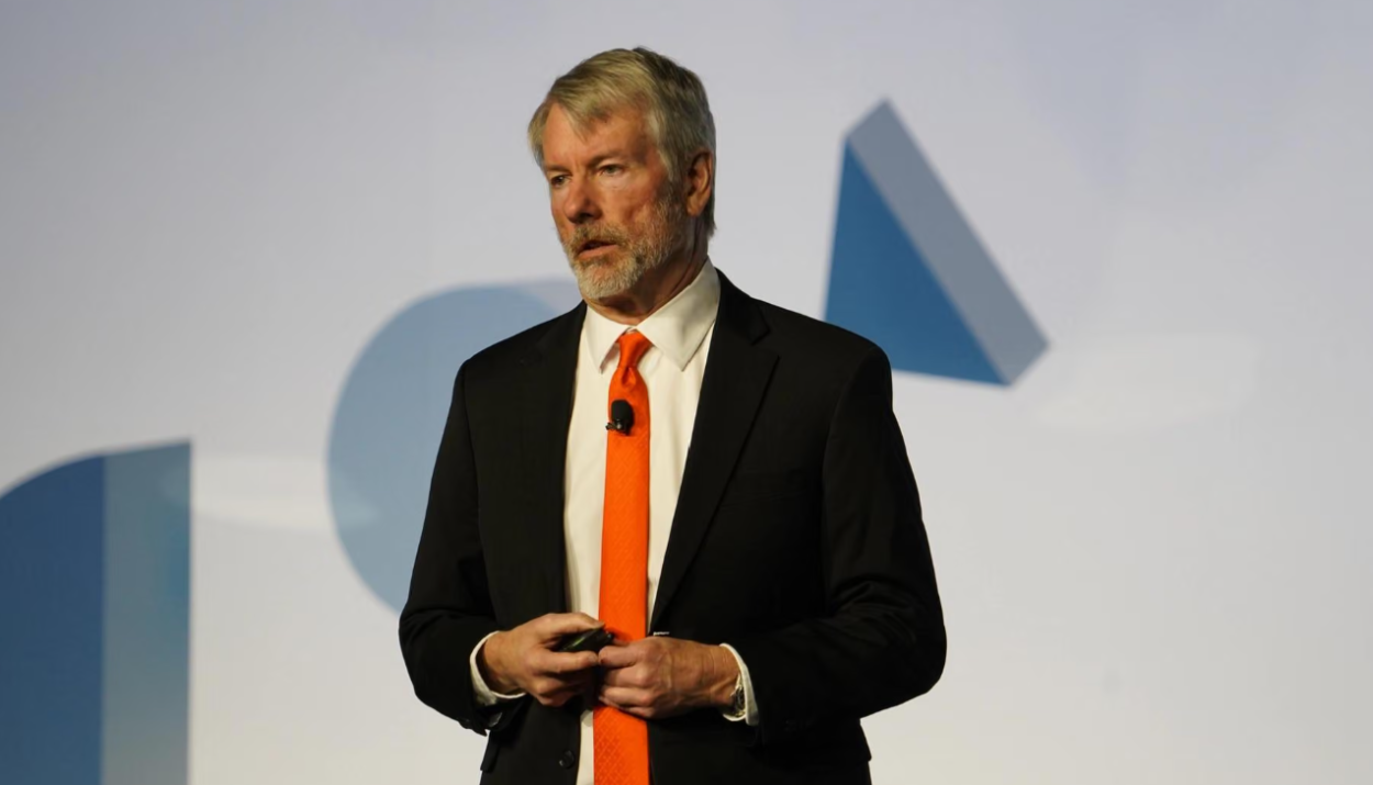 MicroStrategy Pushes Back as New MSCI Rules Threaten Index Exclusion