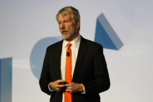 MicroStrategy Pushes Back as New MSCI Rules Threaten Index Exclusion