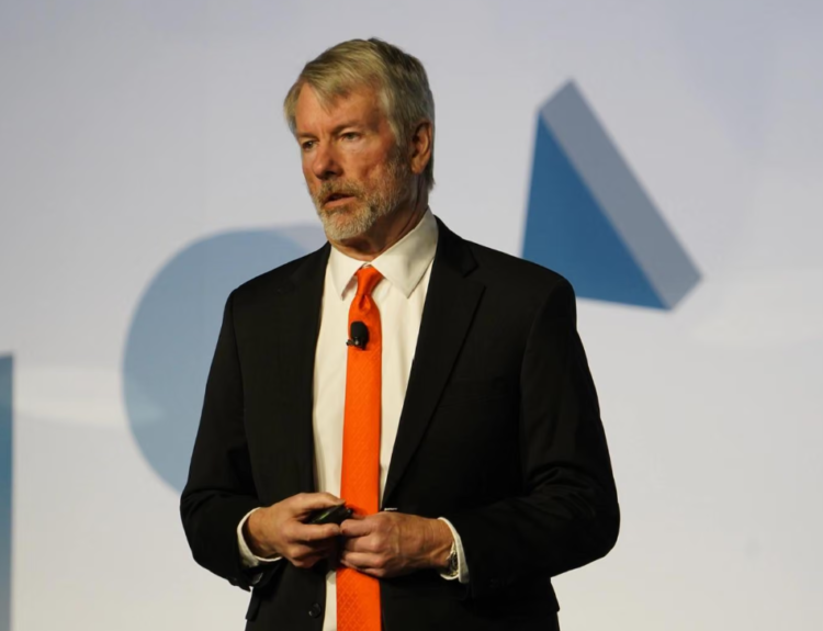 MicroStrategy Pushes Back as New MSCI Rules Threaten Index Exclusion