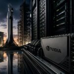 Musk Says SpaceX Will Exclusively Use Nvidia for AI Buildout