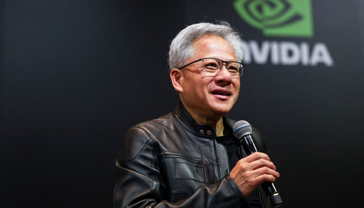 NVIDIA Q2 2027 Earnings Results: Revenue Jumps 106% as Data Center Sales Soar