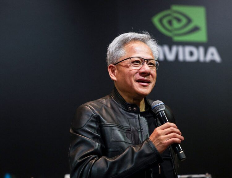 NVIDIA Q2 2027 Earnings Results: Revenue Jumps 106% as Data Center Sales Soar