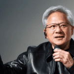 Nvidia Agrees to Buy Hugging Face for $12.9 Billion in Major AI Deal