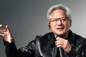 Nvidia Agrees to Buy Hugging Face for $12.9 Billion in Major AI Deal