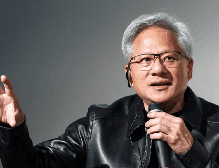 Nvidia Agrees to Buy Hugging Face for $12.9 Billion in Major AI Deal