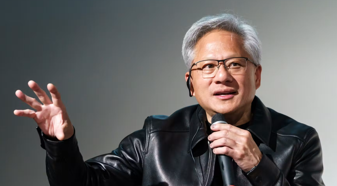 Nvidia Agrees to Buy Hugging Face for $12.9 Billion in Major AI Deal