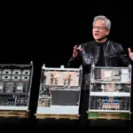 Nvidia Is Increasingly Financing Its Own AI Boom