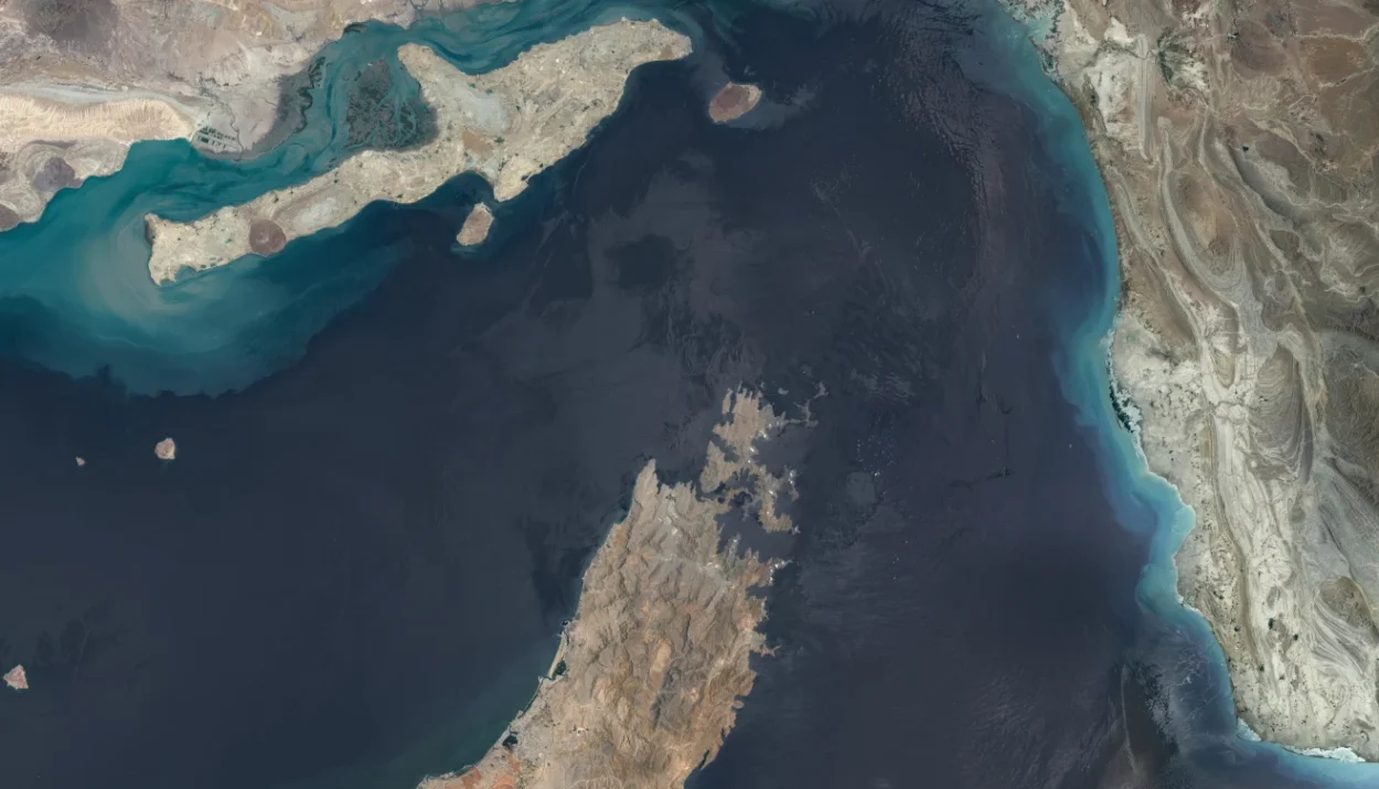 Oil Market Faces New Reality as Strait of Hormuz Disruption Drags On