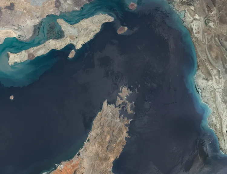 Oil Market Faces New Reality as Strait of Hormuz Disruption Drags On
