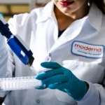 Promising Results for mRNA Cancer Vaccine from Moderna and Merck