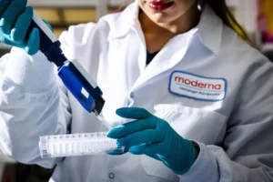 Promising Results for mRNA Cancer Vaccine from Moderna and Merck