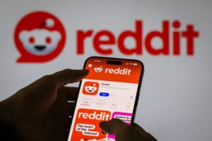 Reddit Shares Surge 12% as Company Joins the S&P 500