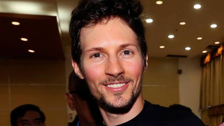 Russia Puts Telegram Founder Pavel Durov on Wanted List Over Terrorism Charges