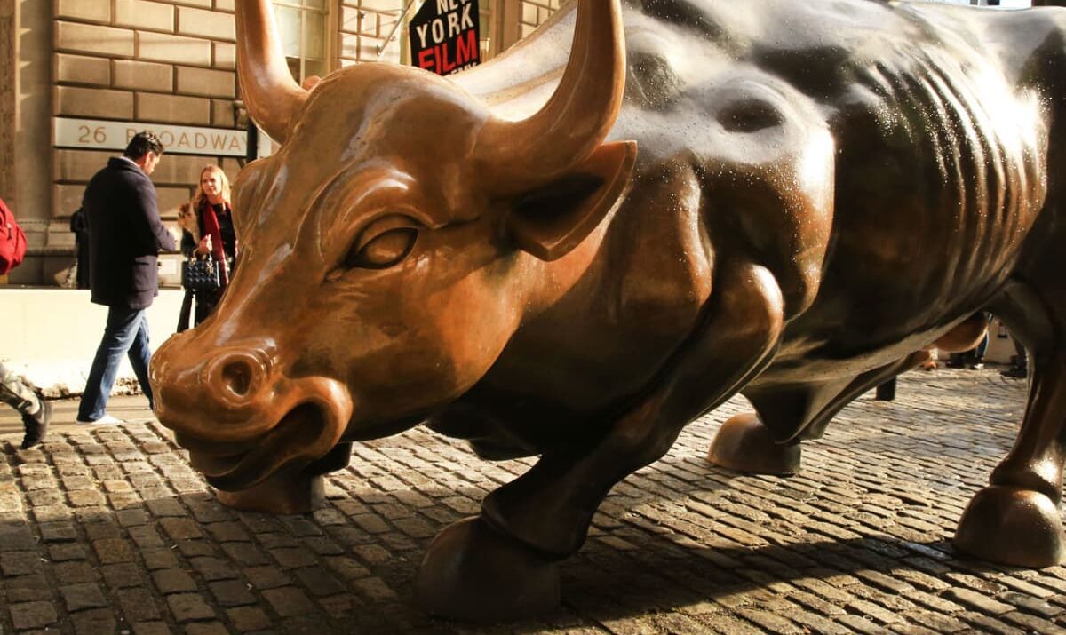 S&P 500 Bull Market Looks Strong, but Volatility Risk Is Building