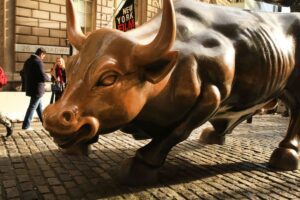 S&P 500 Bull Market Looks Strong, but Volatility Risk Is Building