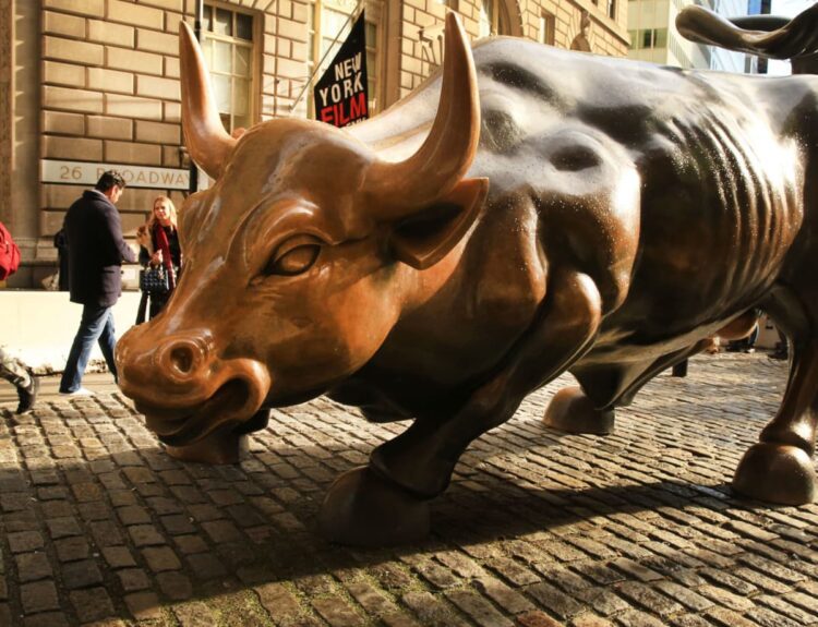 S&P 500 Bull Market Looks Strong, but Volatility Risk Is Building
