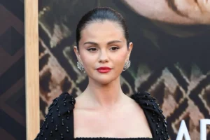Selena Gomez Accused of Defrauding Investors in Mental Health Startup
