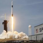 SpaceX Short Sellers Face Squeeze Risk as IPO Lock-Up Expires